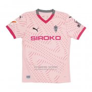 Tailandia Camiseta Sporting de Gijon 3ª 2024-2025
